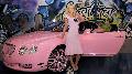 Paris Hilton - Bentley